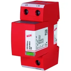 Dehn 961130 Koordinierter Blitzstromableiter Typ 1 DEHNbloc M m. hoher Folgestrombegrenzung DB M 1 320 DBM1320
