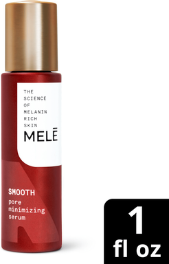 Mele Smooth Pore Minimizing Serum