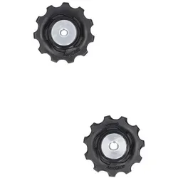 SRAM Schaltwerkröllchen Set Force | Rival | Apex | schwarz