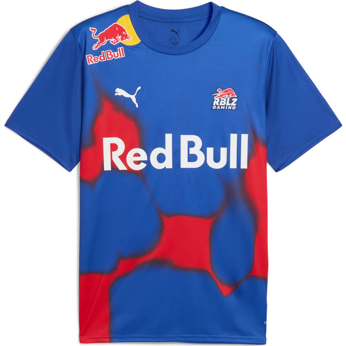 Puma RBL E-sports Jersey vivid blue (11) S 781825-11-S