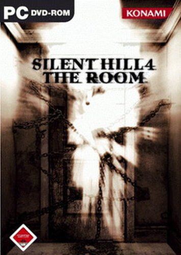 Konami Digital Entertainment GmbH - Silent Hill 4 - The Room - Preis vom 03.10.2026 20:43:07 h