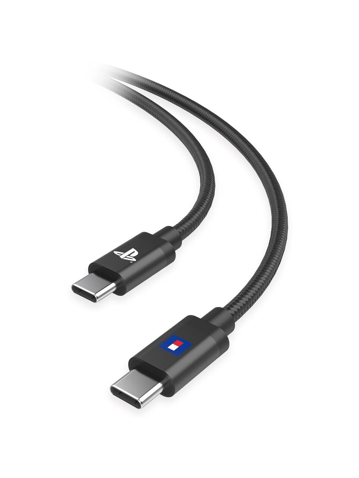 HORI USB-C Charging Play Cabel - Controller Ladekabel