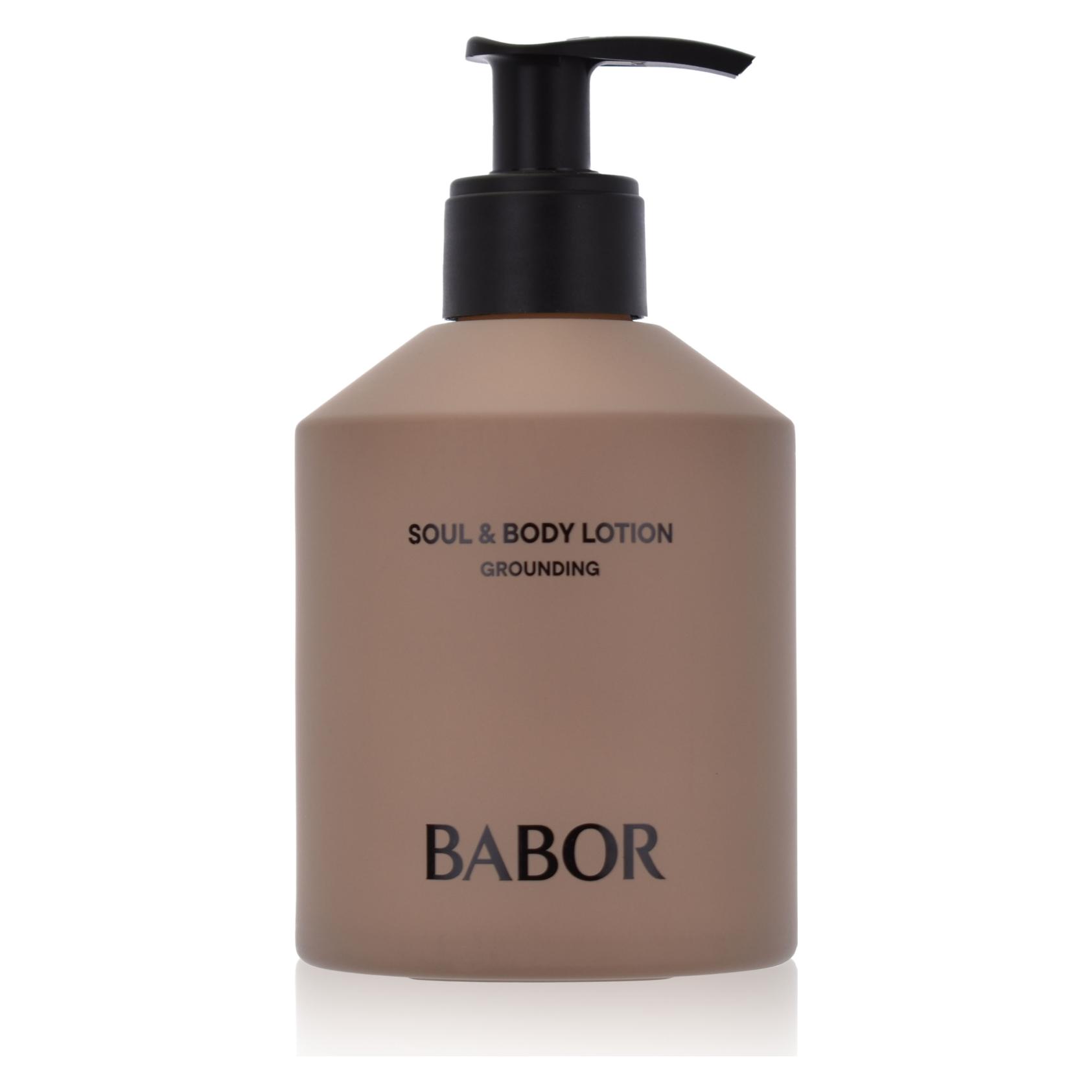 Babor BODY - Soul & Body Lotion (Körperlotion, 250 ml) (402832)