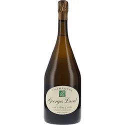 Georges Laval Les Chênes Cumières Premier Cru Brut Nature MAGNUM 2019 BIO