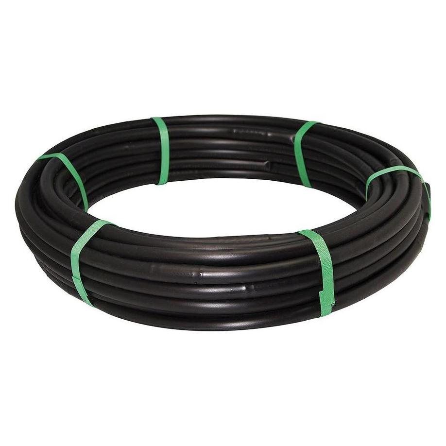Blue Bird Rolle 25m Rohr 16mm für Tröpfchenbewässerung (Tropfbewässerung Set, Tropfschlauch + Tropfrohr) (45282575)