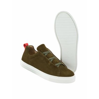Slip-On-Sneaker