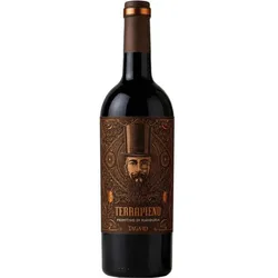 Primitivo di Manduria Terrapieno Tagaro 2025