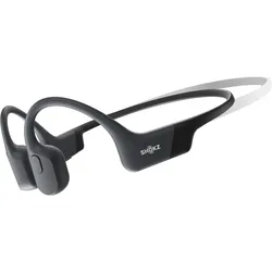 Shokz OpenRun Mini USB-C Sportkopfhörer schwarz