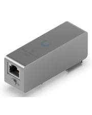 Ubiquiti Ethernet Surge Protection DIN up to 10 GbE PoE++ and 20kA (UACC-ETH-SP-DIN)