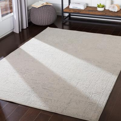 Livabliss Artistic Weavers Keitha Medallion Area Rug