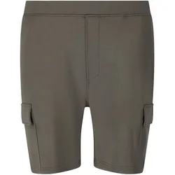VIRTUS Nasas Cargoshorts Herren 1302 - beluga L