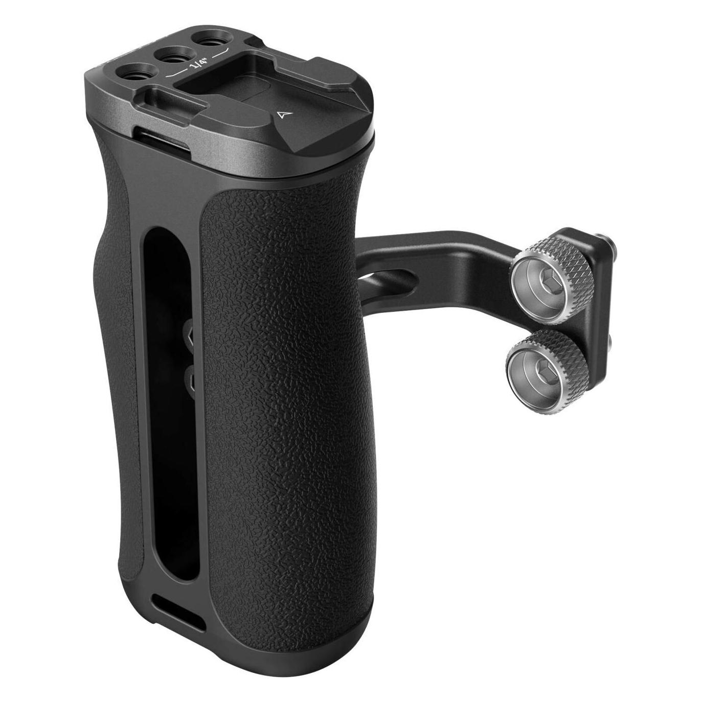 SmallRig 4756 mini Side Handle with 1/4" 20 Screws (Griff) (4756)
