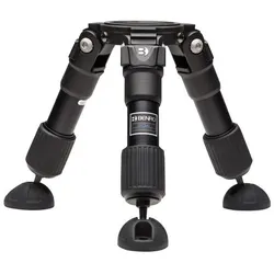 Benro Aluminium 75mm Video Hi-Hat