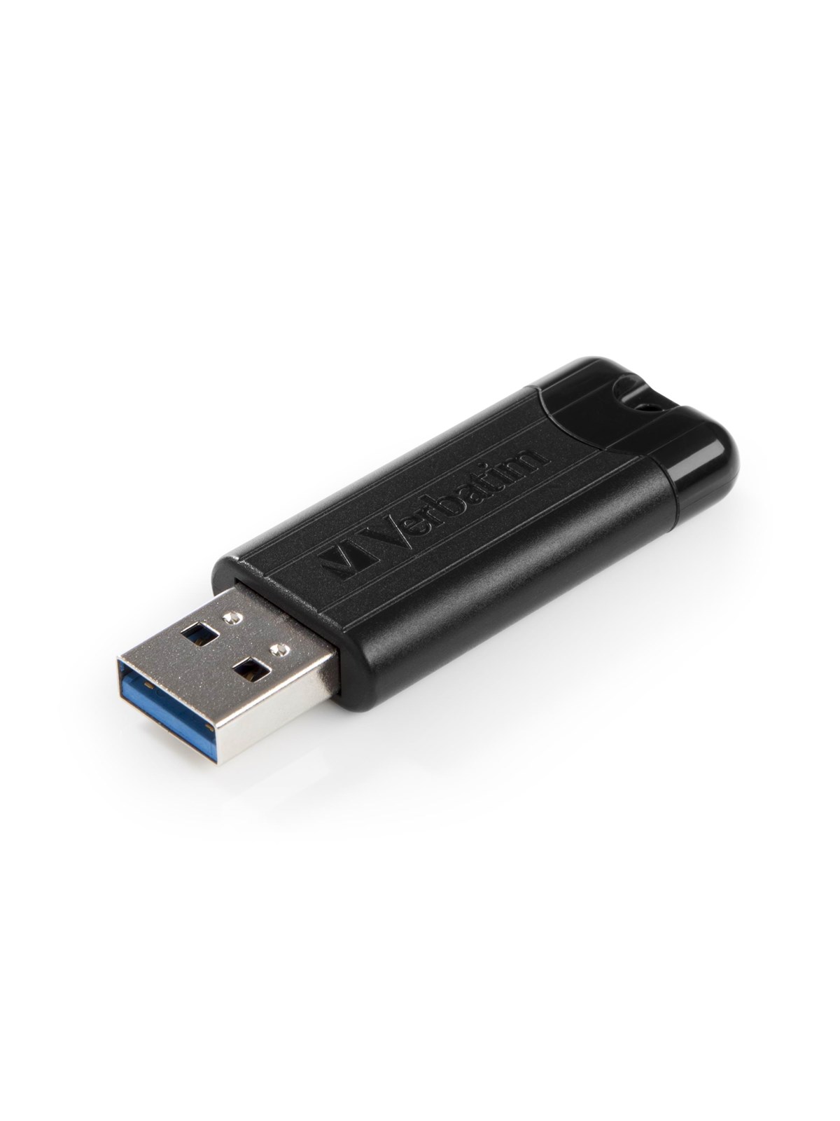Verbatim PinStripe USB 3.1 - 256GB - USB-Stick