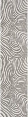 JONATHAN Y Nordby Abstract Groovy Striped Area Rug