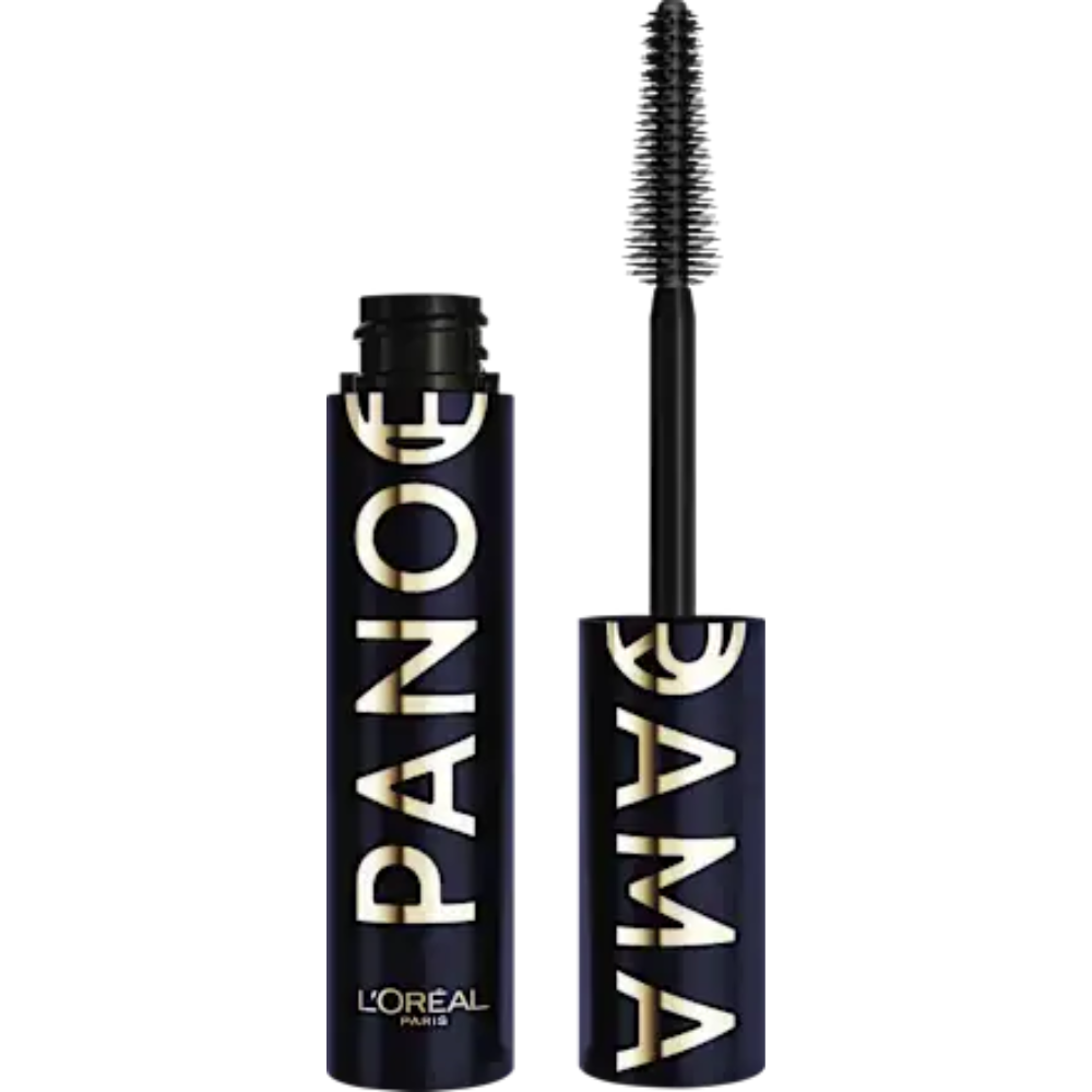 L'Oréal Paris Volume Million Lashes Panorama Mascara Volumizing Formula 9,9mL Bleu Suede