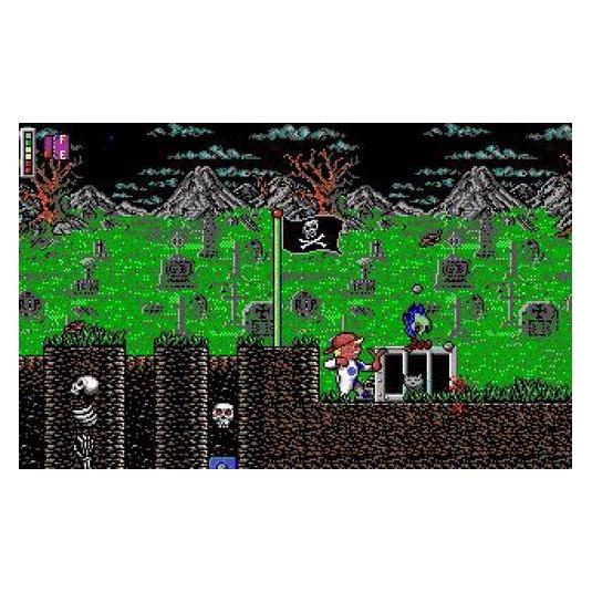 Deerma Monster Bash PC (100 Stk., 100 µm) (358210)