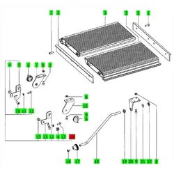 Festool Befestigung für CS 50 VL