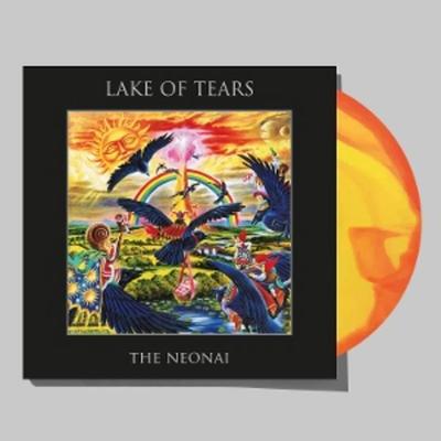 The Neonai (Sunburst Vinyl) - Lake Of Tears, Vinyl