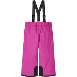 Reima, Jungen, Skihosen, Proxima Winter Pants (122), Pink