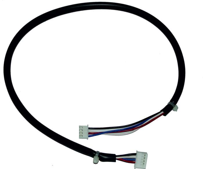 Wolf Kom-Kabel für Treiber 2745625 für BWL-1S-10/14
