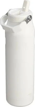 STANLEY Thermoflasche The IceFlow Bottle Flip Straw 1100 ml Frost