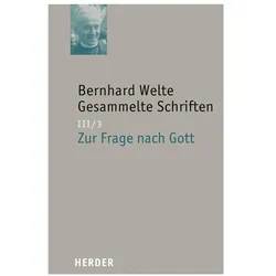 Bernhard Welte Gesammelte Schriften, Fachbücher von Bernhard Welte