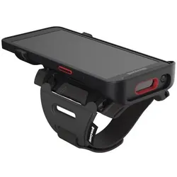 Honeywell CT37 (1D-Barcodes, 2D-Barcodes), Barcode Scanner, Schwarz