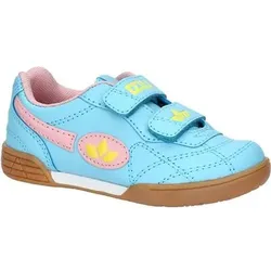 LICO Sportschuh Bernie V, Größe 26 in Türkis Türkis