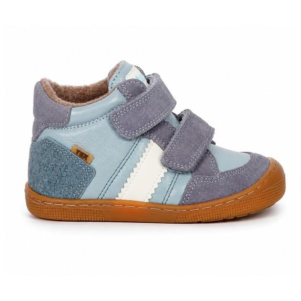 Koel - Kid's Douro Tex - Barfussschuhe EU 28 grau