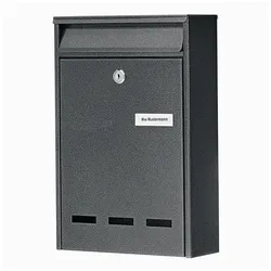 Burg Wächter, Briefkasten, Briefkasten POCKET 5871 E