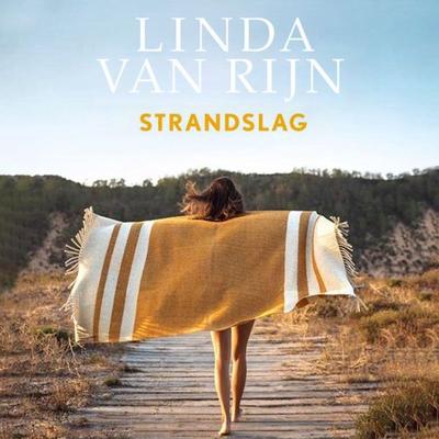Strandslag - Linda Van Rijn, Audio, 9789463635141