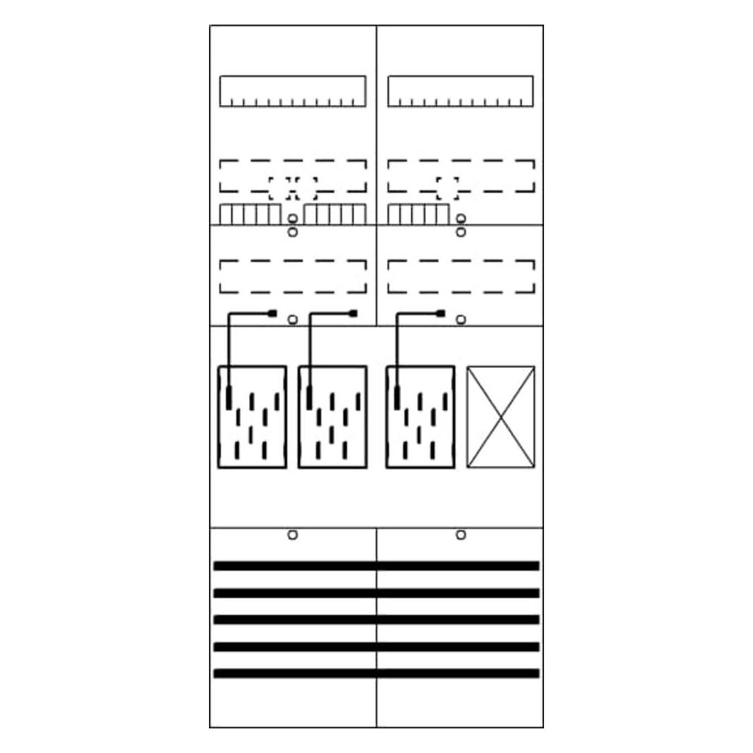 Striebel & John STRIEBELJOHN BF27L31 (2CPX054134R9999)