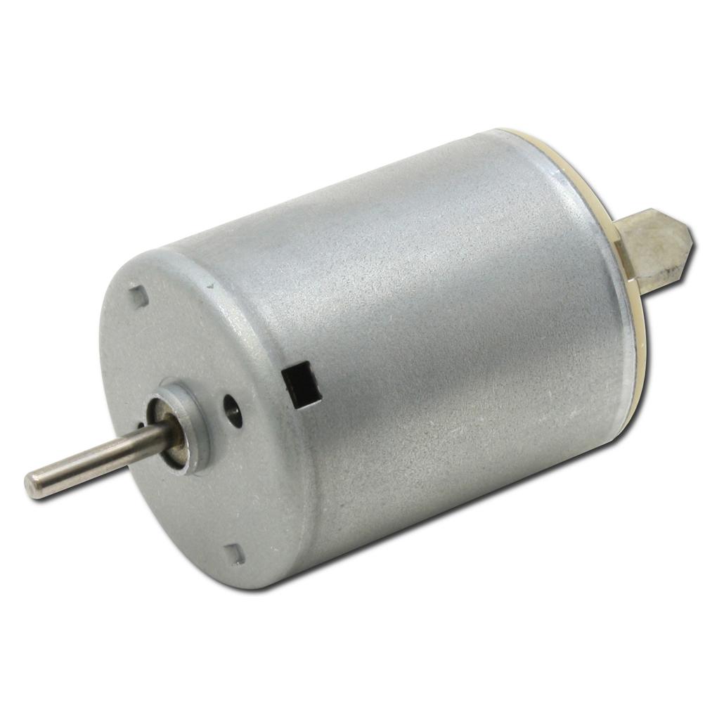 Donau Hochleistungsmotore 12 Vdc / 2 W (MAB305)