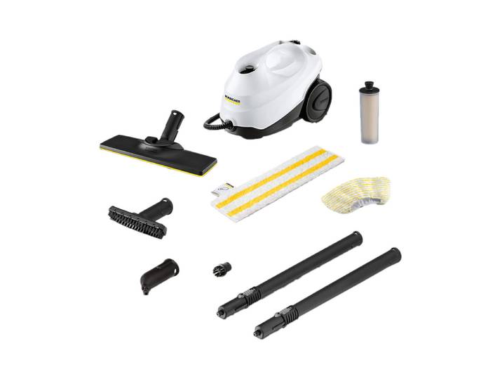 Kärcher SC 3 EasyFix Dampfreiniger