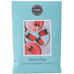 Melon Pop Duftsachet