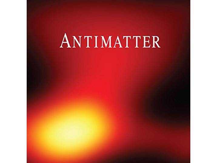 Antimatter - Alternative Matter
