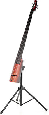 NS Design NXT4a-DB-SB Double Bass Satin Sunburst