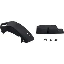 Conway Motorabdeckung Xyron Z20 schwarz