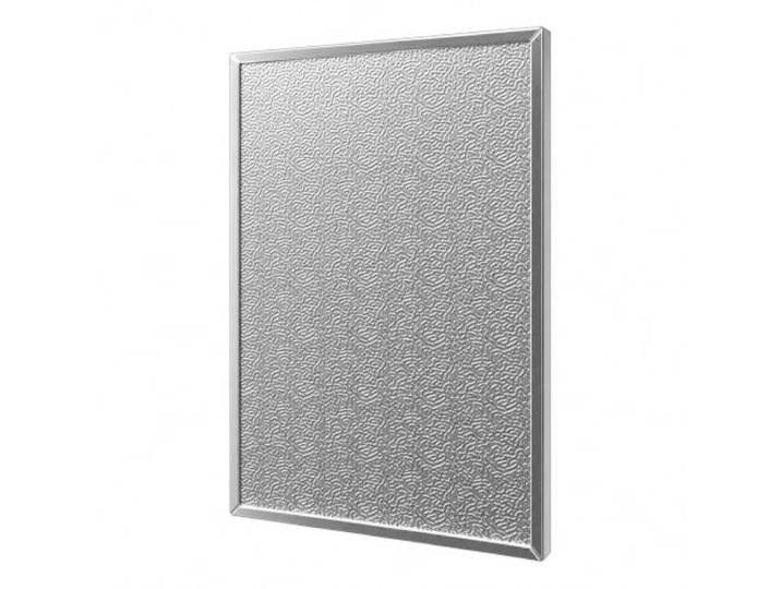 KüHlschrank-Isolierplatte,Aluminium WäRmedäMmplatte FüR öFen VerschleißFest,Einfach Zu Installieren,FüR In Der NäHe Von HolzöFen Oder ZurüCk Kochbereichen Angebracht Werden