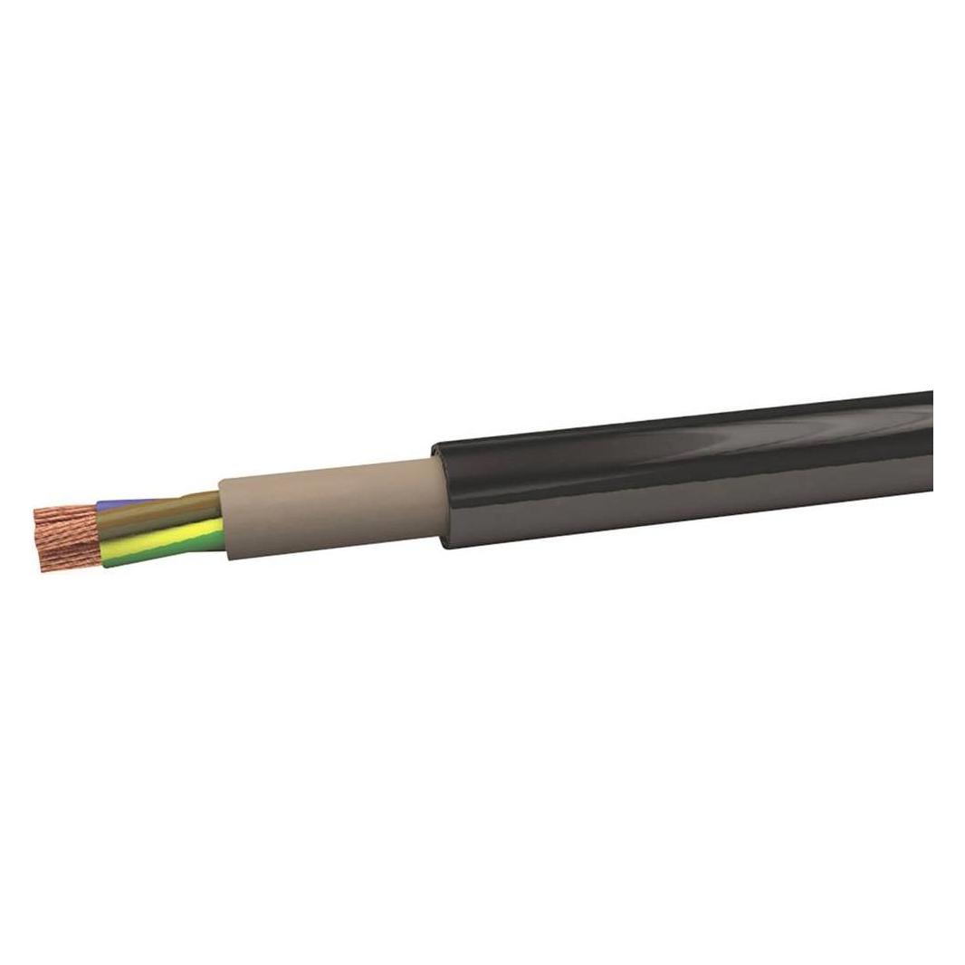 Voka Kabelwerk Voka Erdkabel NYYJ (100 m) (200228-00)