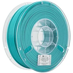 Polymaker PolyLite ABS - Teal - 2.85mm (ABS, 1000 g, 2.85 mm), Filament, Türkis