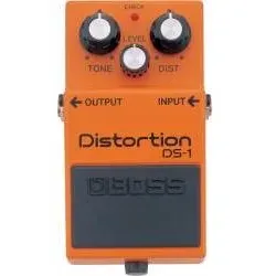 DS-1 Verzerrer