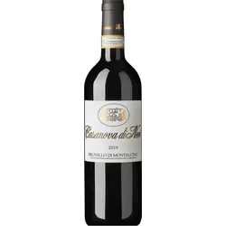 Brunello di Montalcino DOCG 2020, Casanova di Neri, Toskana