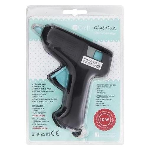 Ooly Klebepistole 10W (49013275)