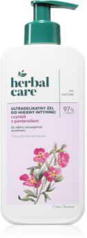 Farmona Herbal Care Cistus gel para higiene íntima 330 ml. Herbal Care Cistus
