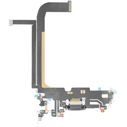 iPhone 13 Pro Max Ladebuchse  Mikrofon