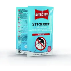 STICHFREI Tuch 10 St
