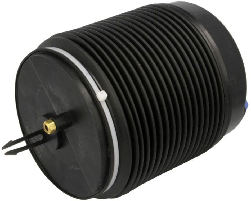 Luftfeder, Fahrwerk MAGNUM TECHNOLOGY MZV003MT