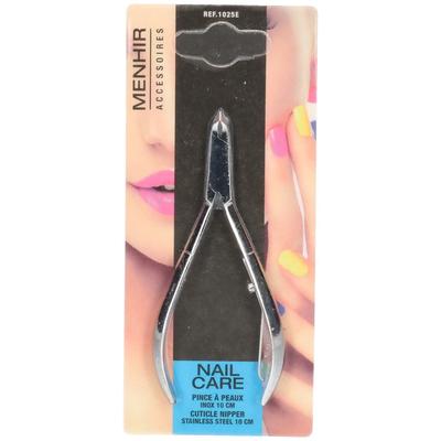 Menher Accessoires Nail Care Nagelriemknipper 10 cm 1 St Nagelknipser
